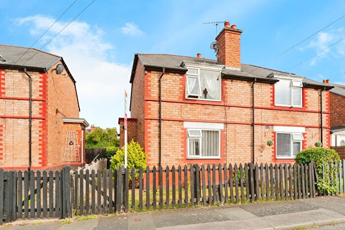 2 Bedroom Property For Sale In Bishops Gardens, Ellesmere Port, CH65