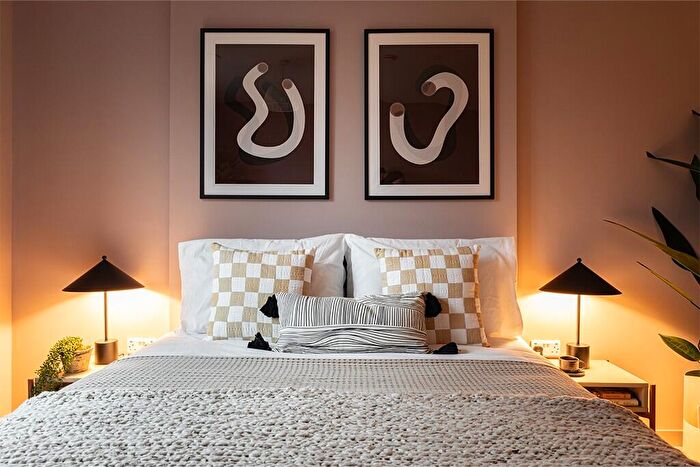 2 Bedroom Apartment To Rent In Pitsford Street, Birmingham, B18