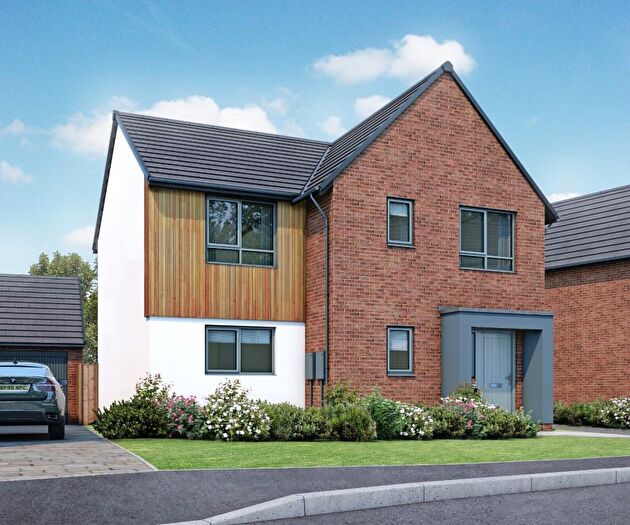 4 Bedroom Detached House For Sale In Johnson New Road, Hoddlesden, BB3