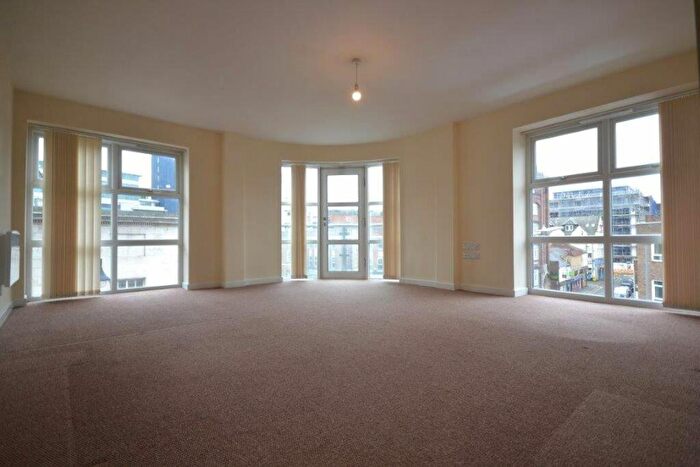 3 Bedroom Flat To Rent In Church Street, Leicester, LE1