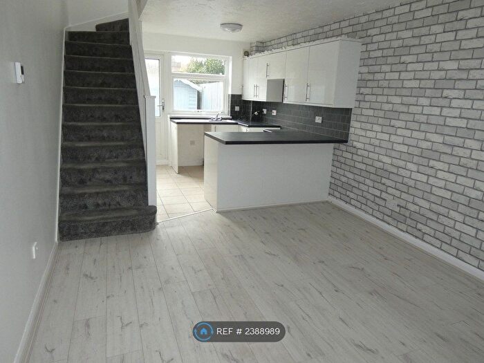 1 Bedroom Terraced House To Rent In Thorburn Close, Neath, SA11