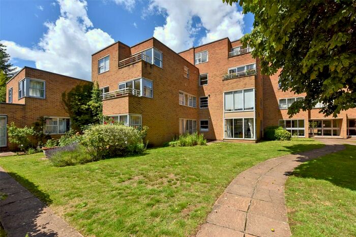 1 Bedroom Apartment To Rent In Marston Ferry Road, Oxford, Oxfordshire, OX2