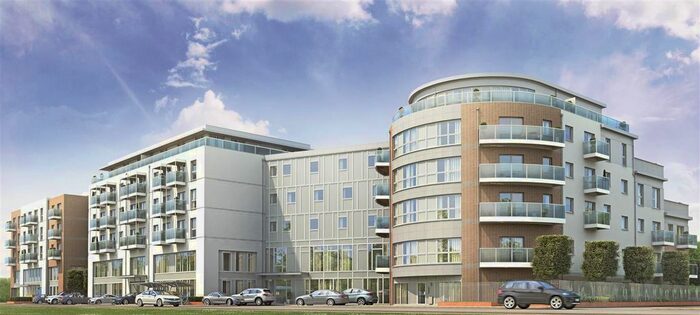 2 Bedroom Flat To Rent In Station View, Guildford, GU1