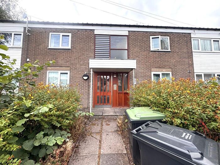 1 Bedroom Flat To Rent In Umberslade Road, Selly Oak, B29