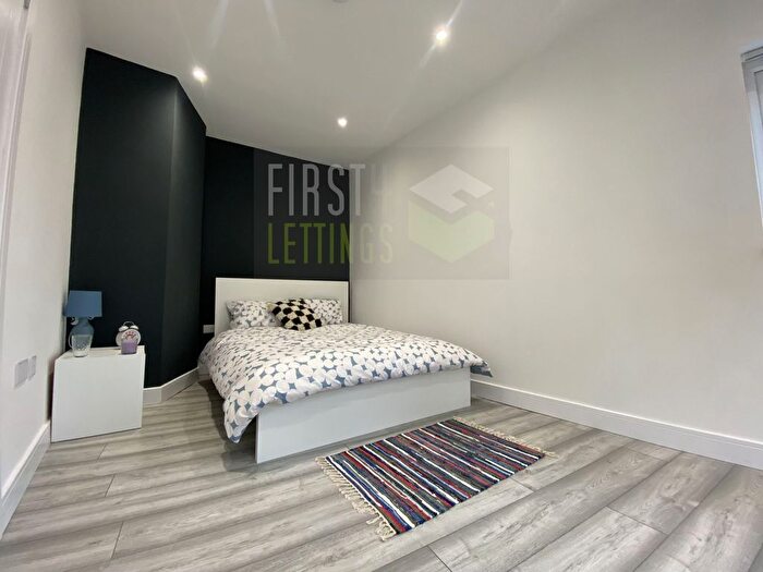 1 Bedroom Studio To Rent In Aylestone Road, City Centre, LE2