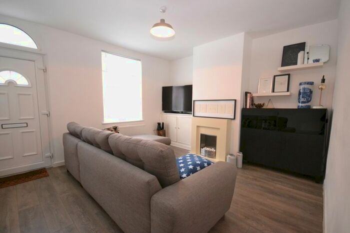 2 Bedroom Terraced House To Rent In 50 Queen Street, Orrell, Wigan WN5