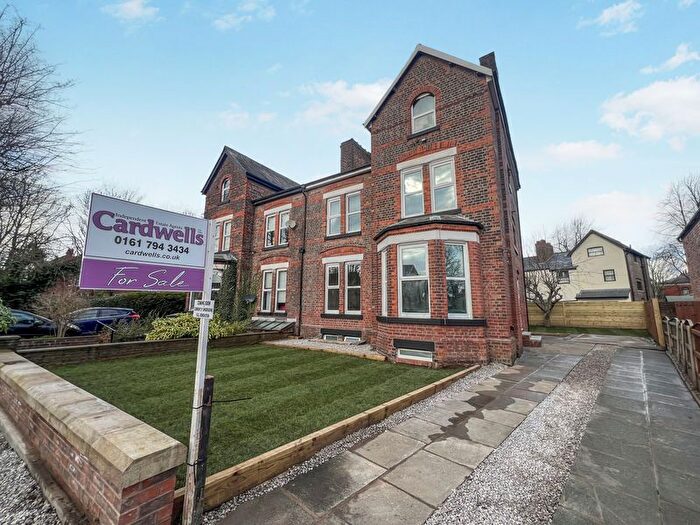 5 Bedroom Semi Detached House For Sale In Portland Road, Swinton, Manchester, Circa, Sqft. Part Exchange Considered, M27