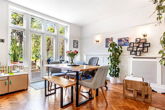 2 Bedroom Flat For Sale In Alexandra Park Road, London, N22