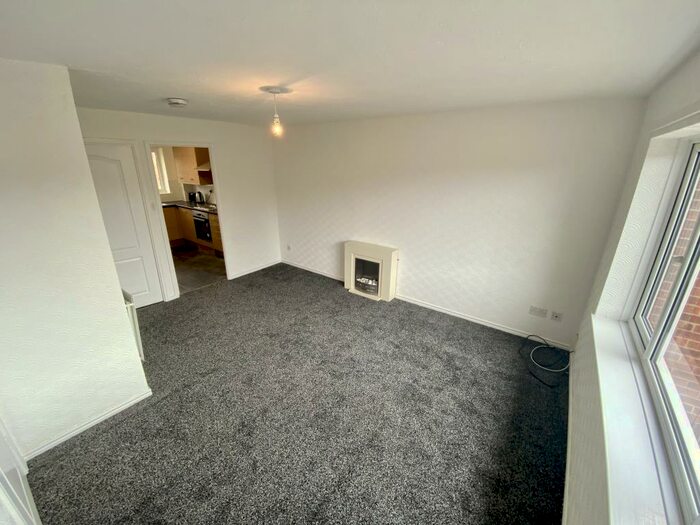 1 Bedroom Flat To Rent In Thomas Court/Eastbourne - Darlington, DL1