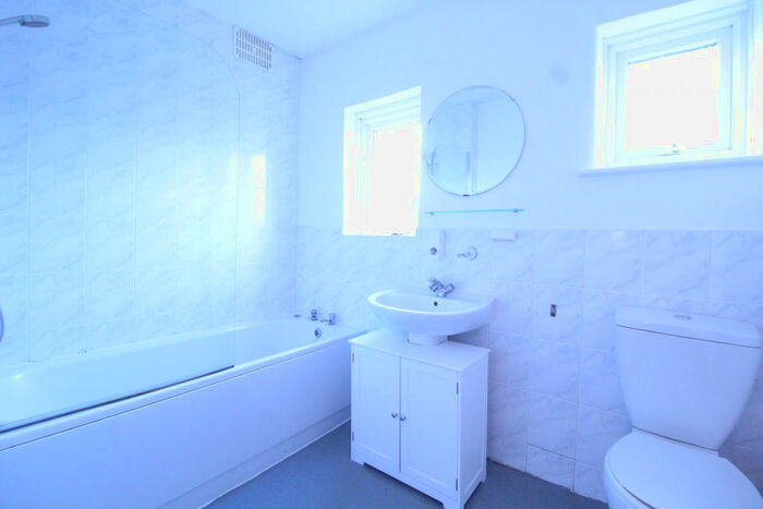 3 Bedroom Semi-Detached House To Rent In Cambeys Road, Dagenham, RM10