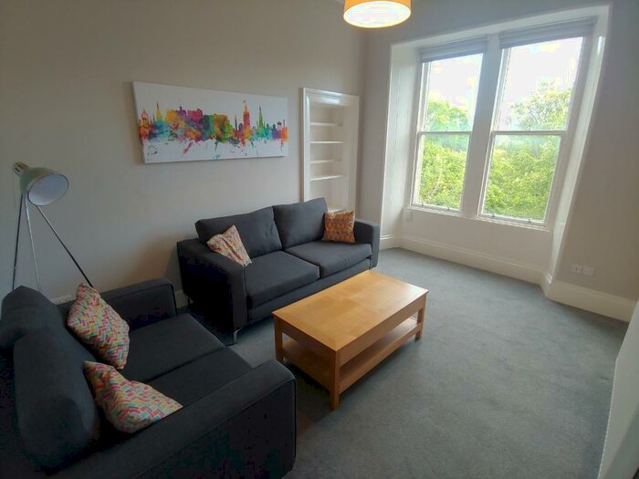3 Bedroom Flat To Rent In Argyle Park Terrace, Marchmont, Edinburgh, EH9