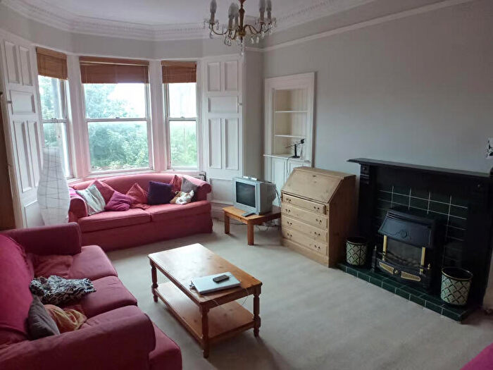 4 Bedroom Flat To Rent In T East Claremont Street, Edinburgh, EH7
