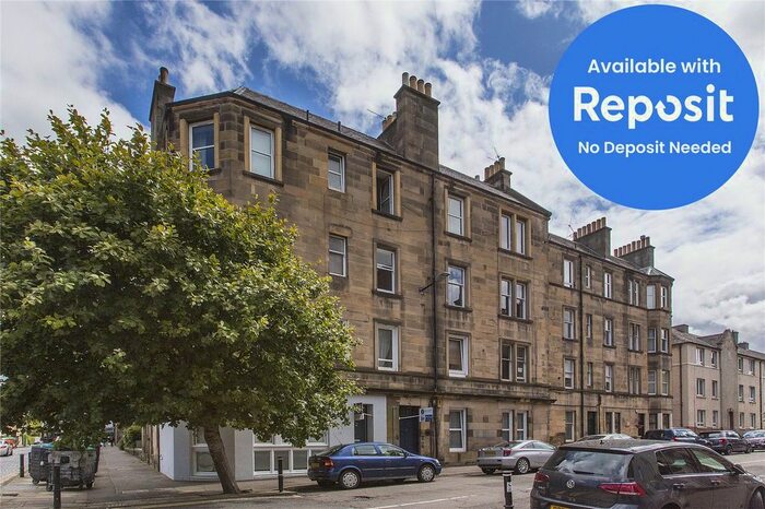 1 Bedroom Flat To Rent In Dickson Street, Leith, Edinburgh, EH6