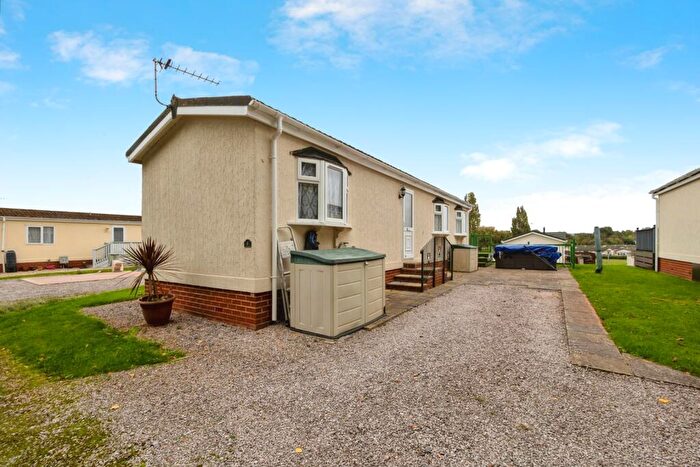 2 Bedroom Detached House For Sale In Hazelwood Park, Warren Road, Dawlish Warren, Dawlish, EX7