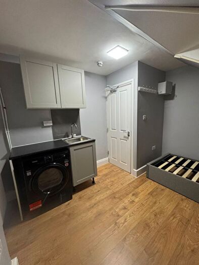 Studio To Rent In Priory Road, High Wycombe, HP13