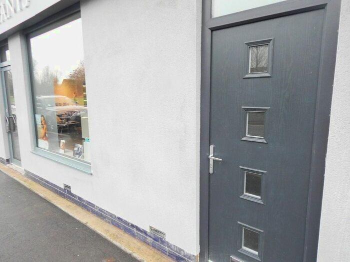 1 Bedroom Flat To Rent In High Street South, Langley Moor, Durham DH7