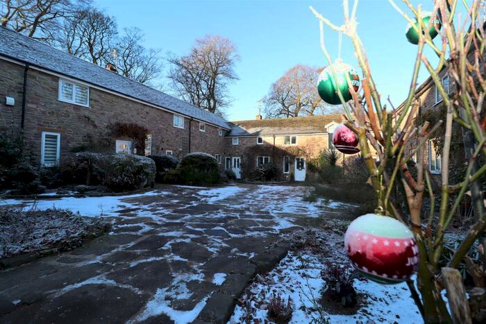 2 Bedroom Terraced House To Rent In Langley Hall Close, Langley, Macclesfield, SK11
