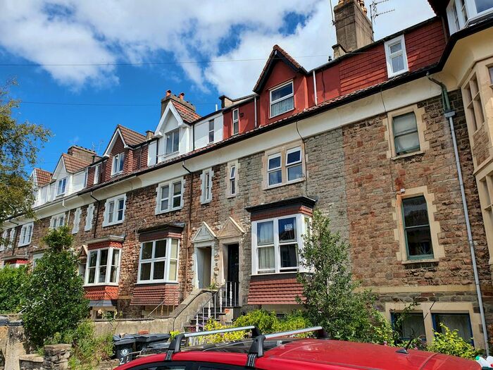 1 Bedroom Property To Rent In Belmont Road, St. Andrews, Bristol, BS6