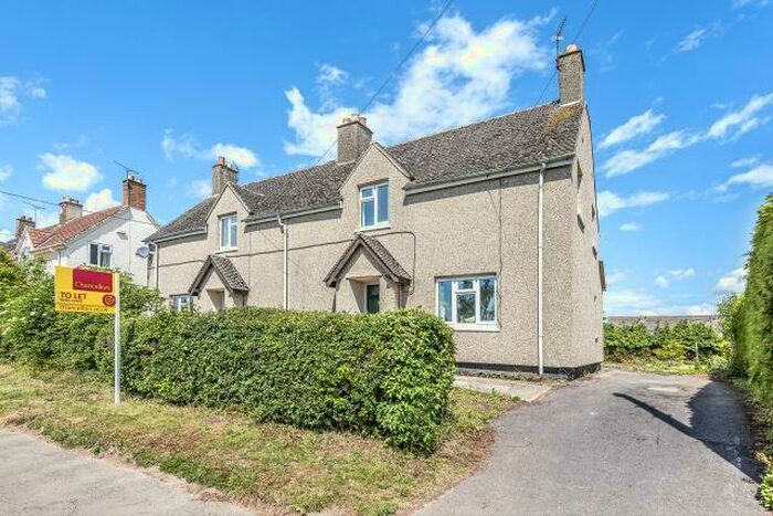 3 Bedroom End Of Terrace House To Rent In Middle Barton, Oxfordshire, OX7