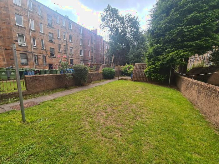 1 Bedroom Flat To Rent In Ibrox Street, Govan, Glasgow, G51