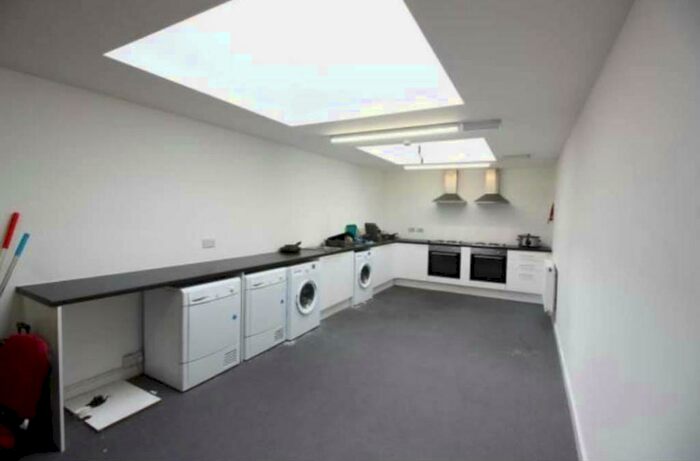 Studio To Rent In Lower Dolcliffe Road, Mexborough, S64