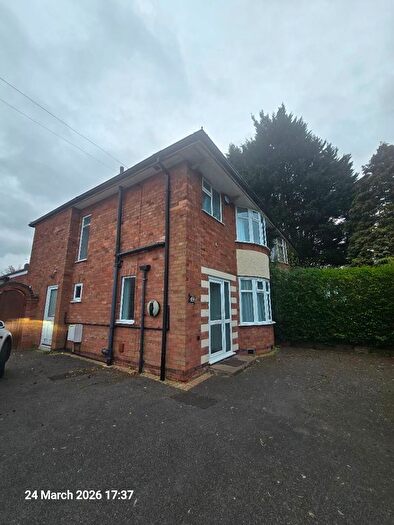 3 Bedroom Semi Detached House To Rent In Seagrave Drive, Oadby, Leicester, LE2