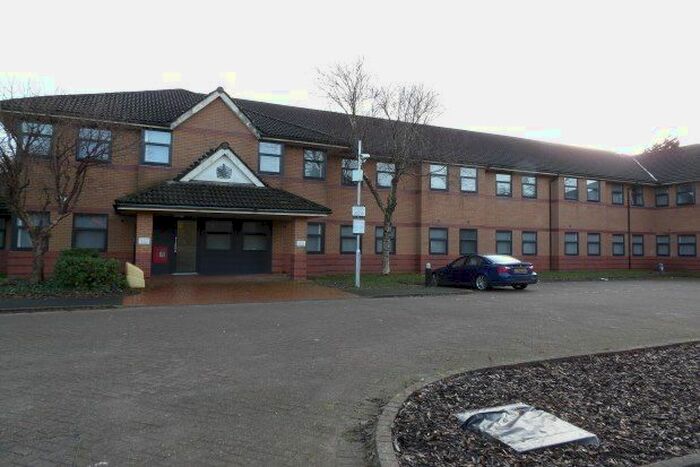1 Bedroom Studio To Rent In Chaucers Walk, Blackburn, BB1