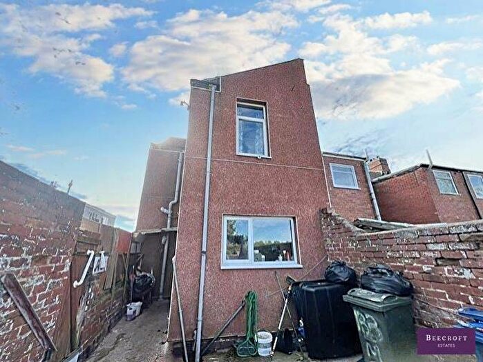 3 Bedroom Terraced House For Sale In Main Street, Goldthorpe, Rotherham, South Yorkshire, S63