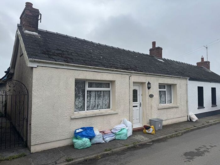 3 Bedroom Cottage For Sale In Primrose Cottage Pembroke, Maidenwells, Maidenwells, Pembroke, Dyfed, SA71
