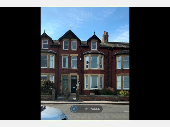 1 Bedroom Flat To Rent In The Esplanade, Knott End-On-Sea, Poulton-Le-Fylde, FY6