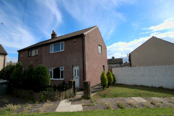 2 Bedroom Semi-Detached House To Rent In Smithy Parade, Thornhill, Dewsbury WF12