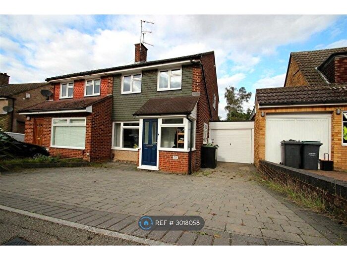 3 Bedroom Semi-Detached House To Rent In Primrose Drive, Aylesford, ME20