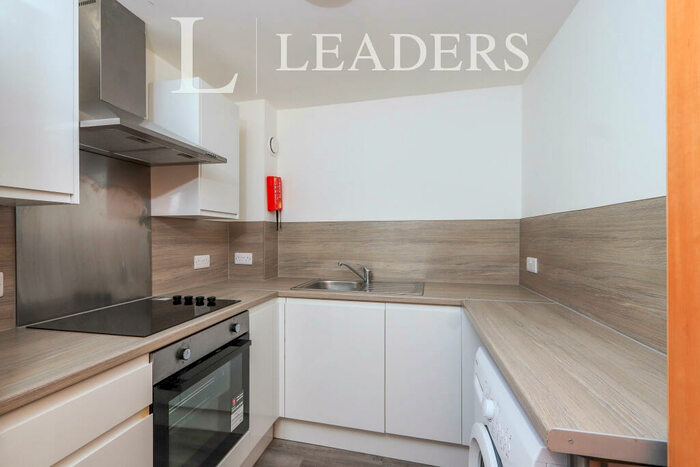 1 Bedroom Apartment To Rent In Rockingham Street, Sheffield, S1