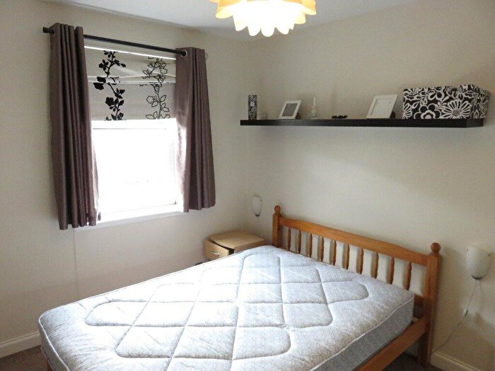 1 Bedroom Flat To Rent In Millside Terrace, Peterculter, Aberdeen, AB14