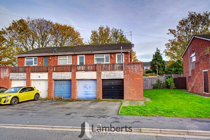 1 Bedroom Flat For Sale In Elkstone Close, Worcester, WR4