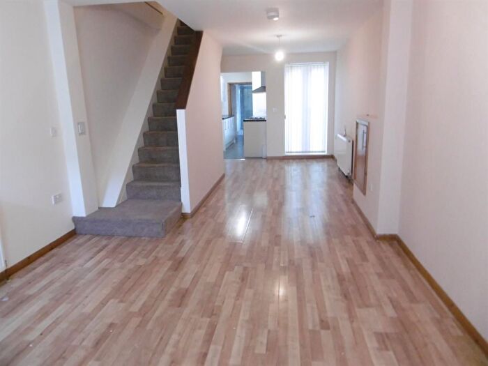 3 Bedroom Terraced House To Rent In Trinity Street, Gainsborough, DN21