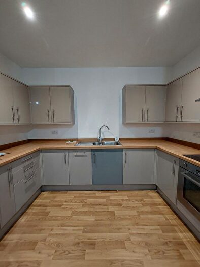 2 Bedroom Flat To Rent In Chapel Hill, Basingstoke, RG21