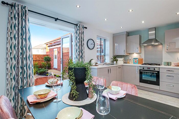 3 Bedroom Semi-Detached House For Sale In Aston Grange, Off Banbury Road, Upper Lighthorne, Leamington Spa * Brand New Build - Call To Register Your Interest *, CV33