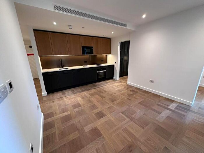 1 Bedroom Apartment To Rent In Boxwood Gardens, E1W