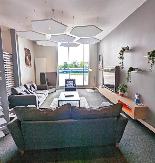 Studio To Rent In Havannah Street, Glasgow, G4