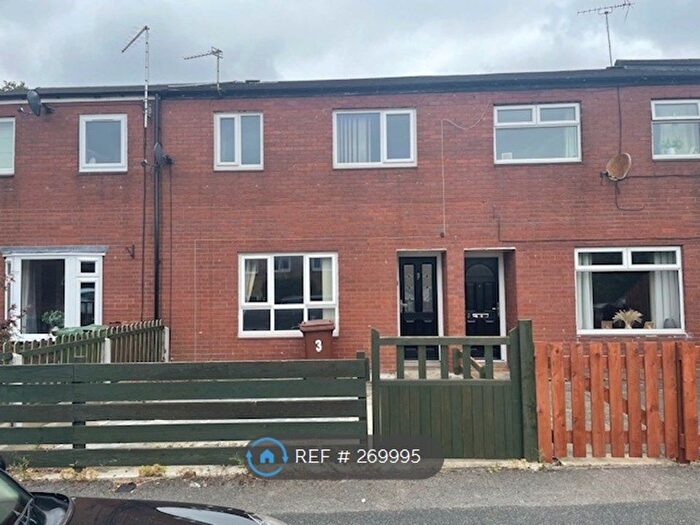 3 Bedroom Terraced House To Rent In Britannia Street, Stanningley, Pudsey, LS28