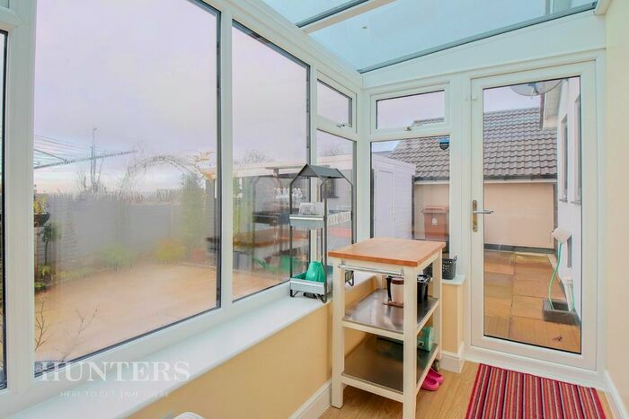 2 Bedroom Detached Bungalow For Sale In Wood Bank Road, Smithy Bridge, OL15