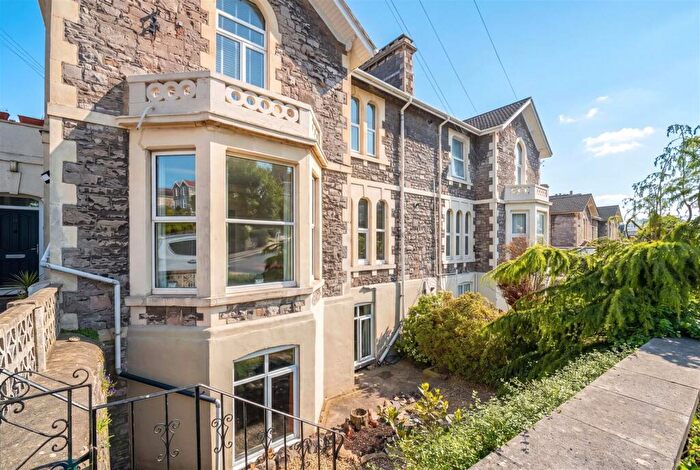 2 Bedroom Flat For Sale In Southside, Weston-Super-Mare - No Chain!, BS23