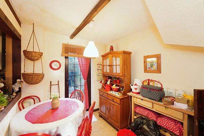 2 Bedroom Semi-Detached House For Sale In Oaktree Crescent, Bradley Stoke, Bristol, BS32