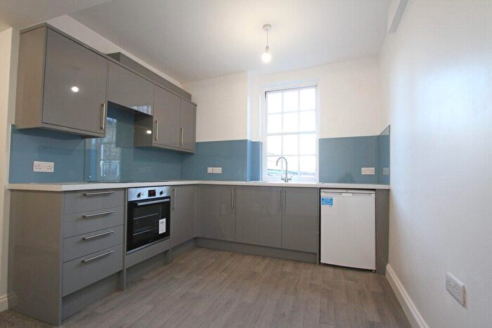 1 Bedroom Apartment To Rent In Parsons Street Banbury Oxon, OX16