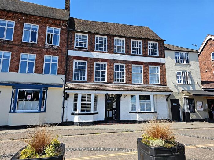 1 Bedroom Apartment For Sale In Severn Side South, Bewdley, DY12