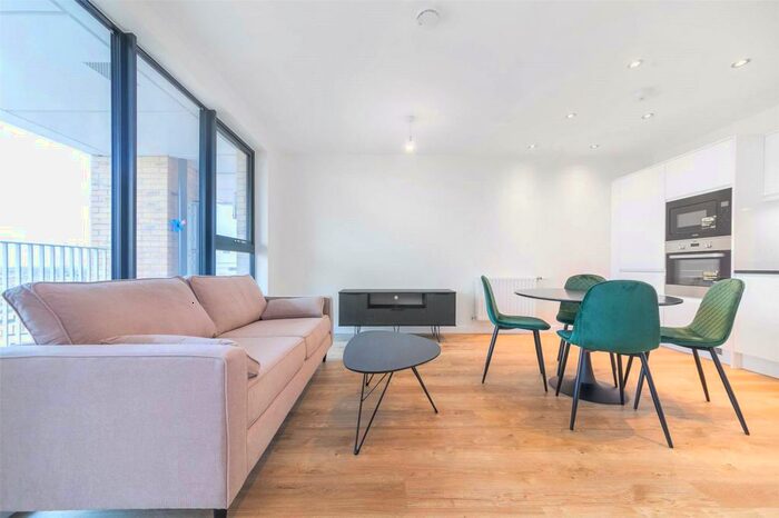 2 Bedroom Apartment To Rent In Baronet House, Regency Heights, Park Royal, London, NW10