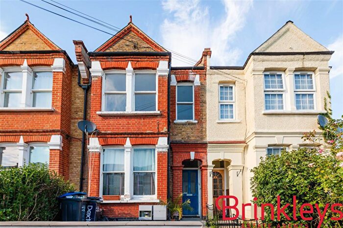 1 Bedroom Flat To Rent In Cowdrey Road, London, SW19