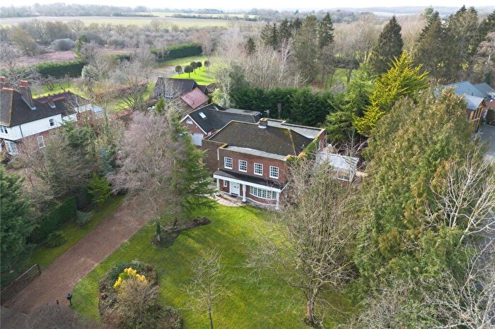 8 Bedroom Detached House For Sale In Bromley Lane, Wellpond Green, Hertfordshire, SG11