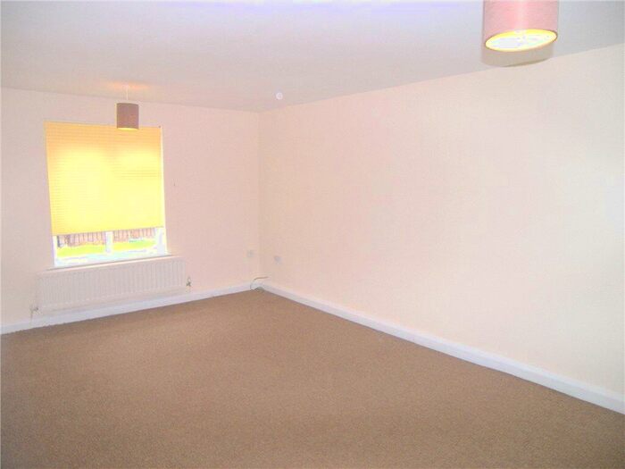2 Bedroom Property To Rent In Parliament Street, Derby, Derbyshire, DE22